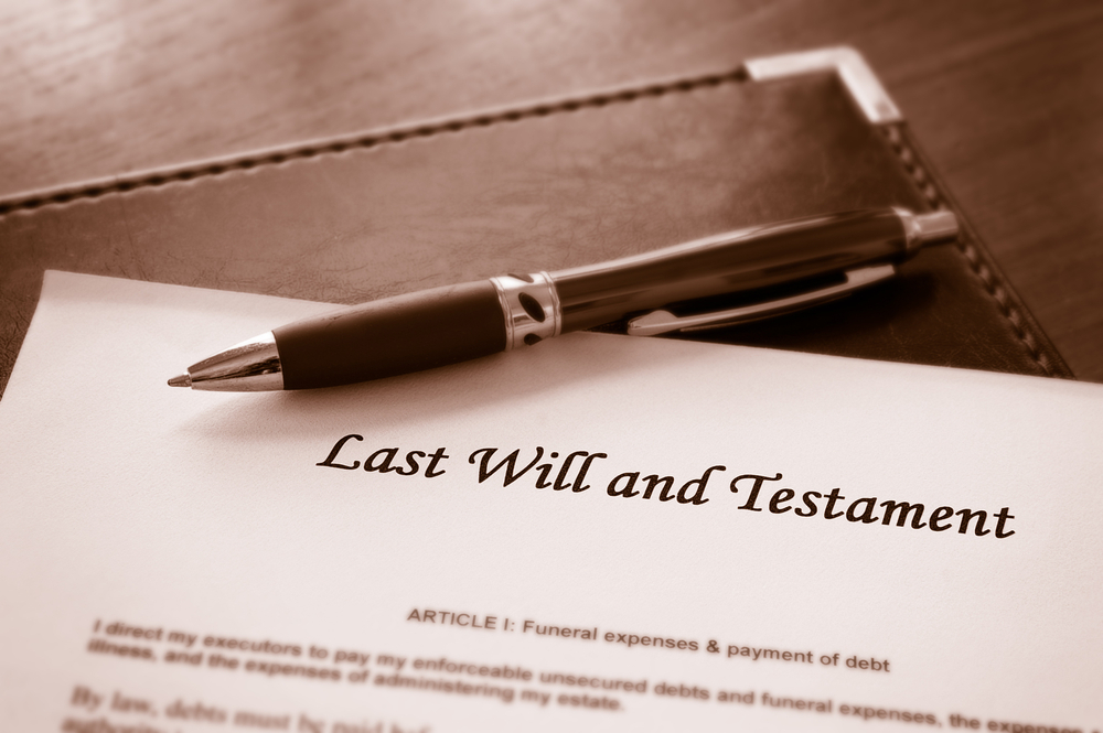 wills and probate enfield waltham cross