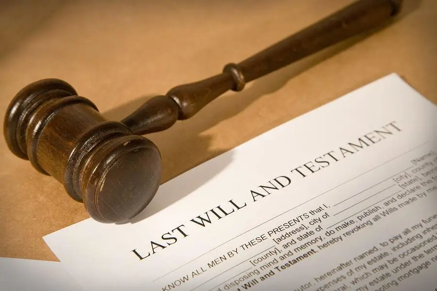 DJS Law - October Make a Will Campaign
