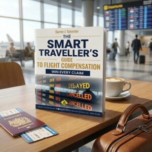 The Smart Traveller's Guide to Flight Compensation: Win Every Claim